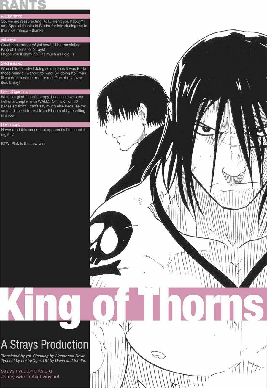 king of thorns chapter 18 37