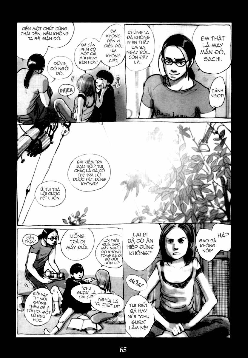 monokuro kinderbook chapter 2 9