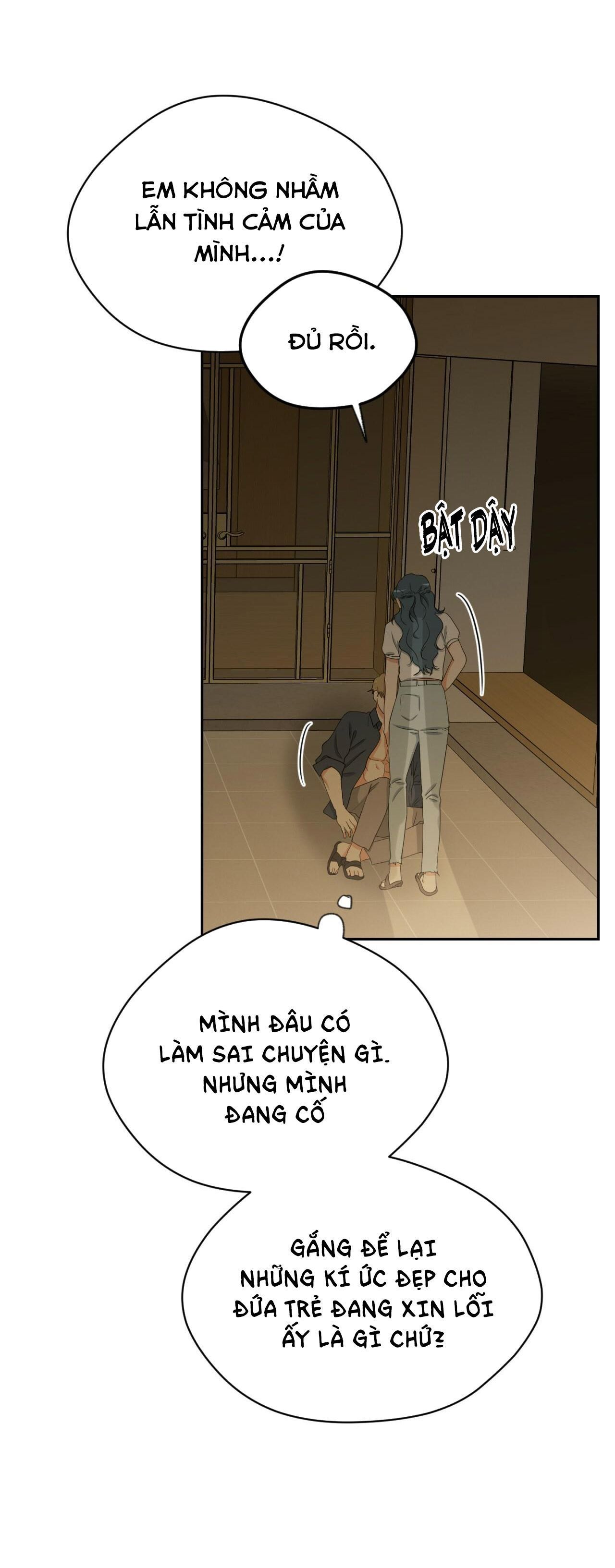 giấc mộng ngọt ngào 2 (full) chapter 20 27