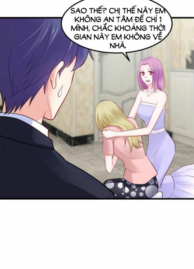 thú cưng độc quyền của boss chapter 110 31