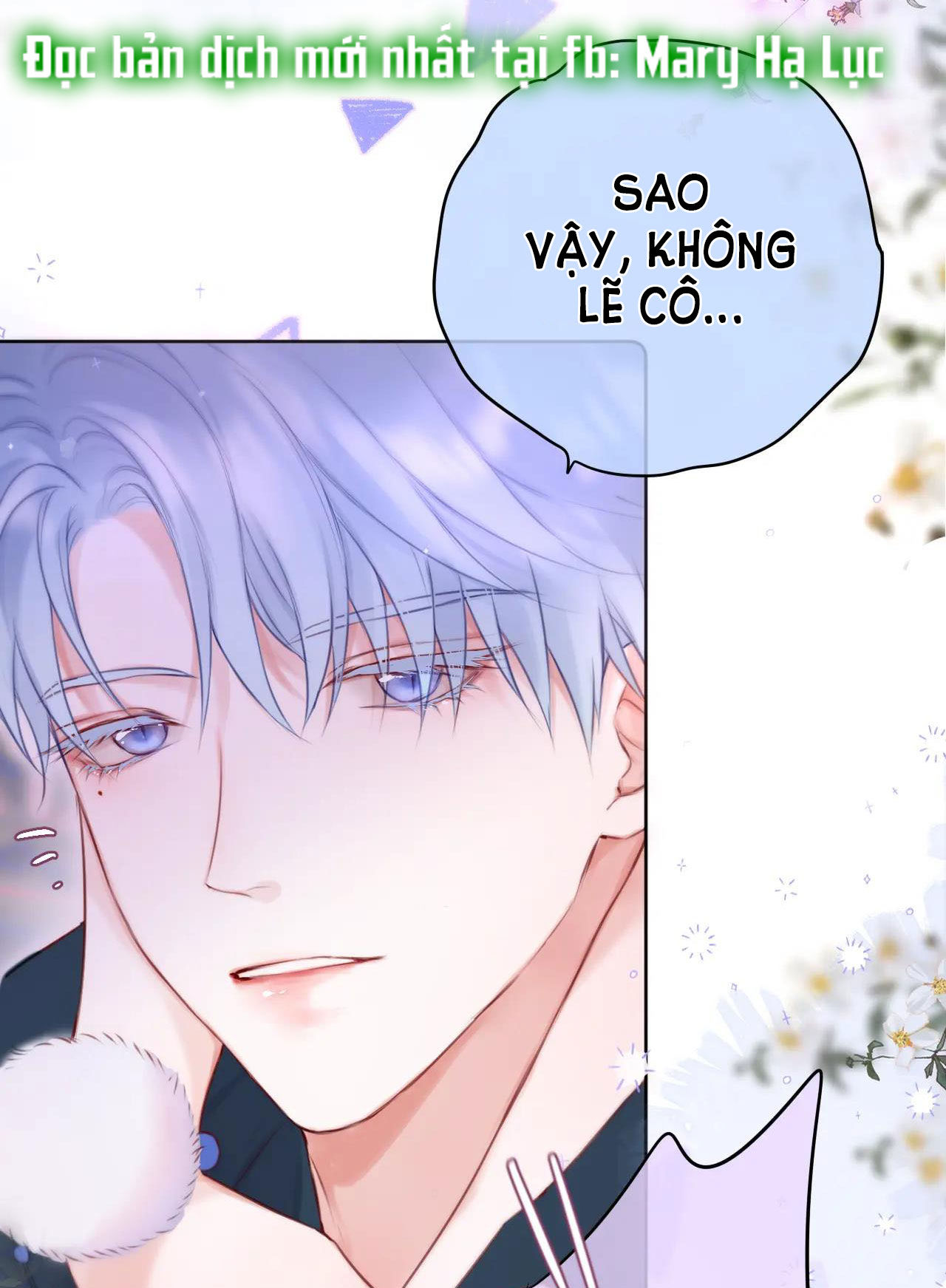 cạm bẫy của hồ ly chapter 18.1 7