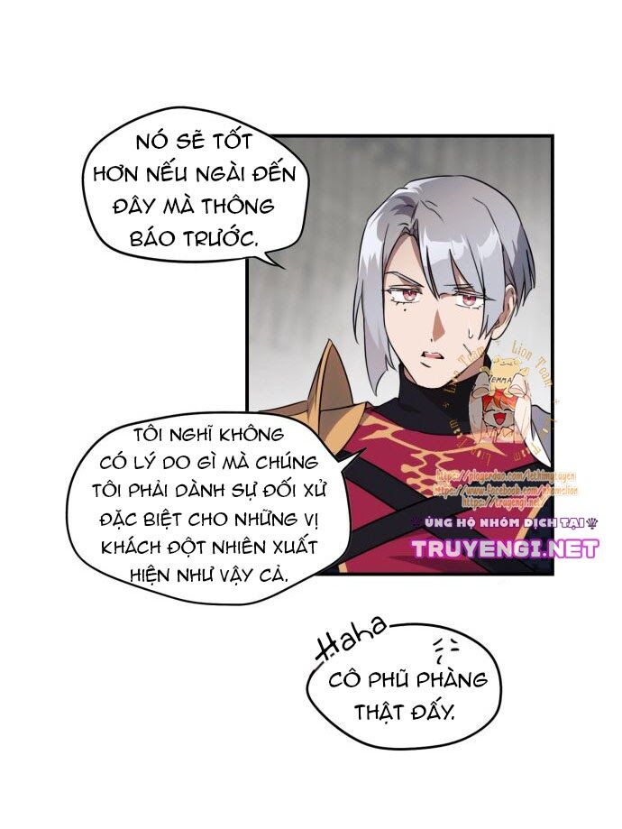 bị che khuất bởi ánh hoàng hôn chapter 13 19