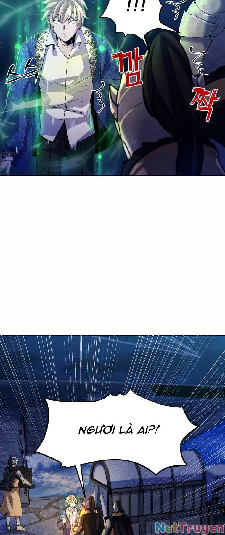 bạo chúa cường hoành chapter 7 28