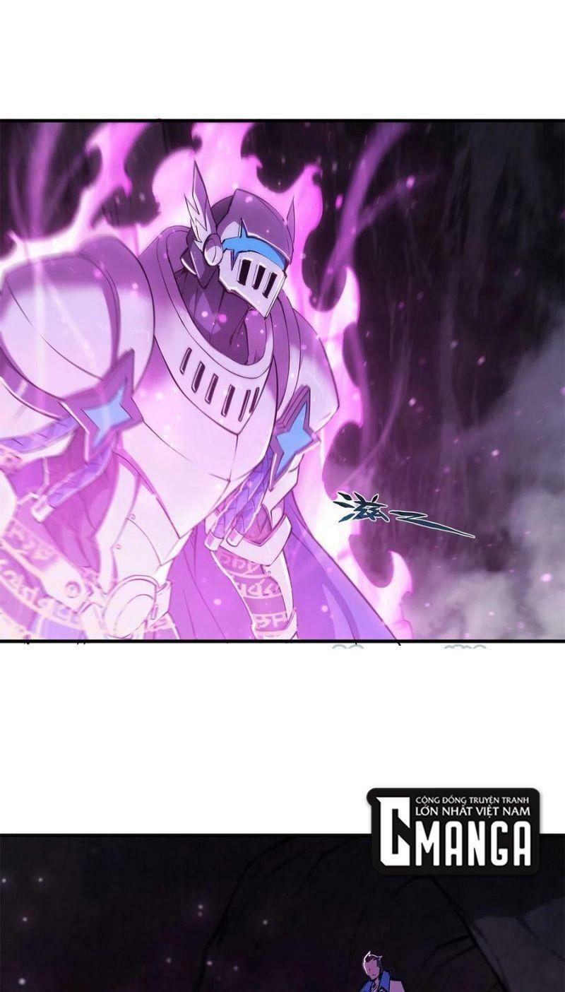 huyết cơ và kỵ sĩ chapter 146 5