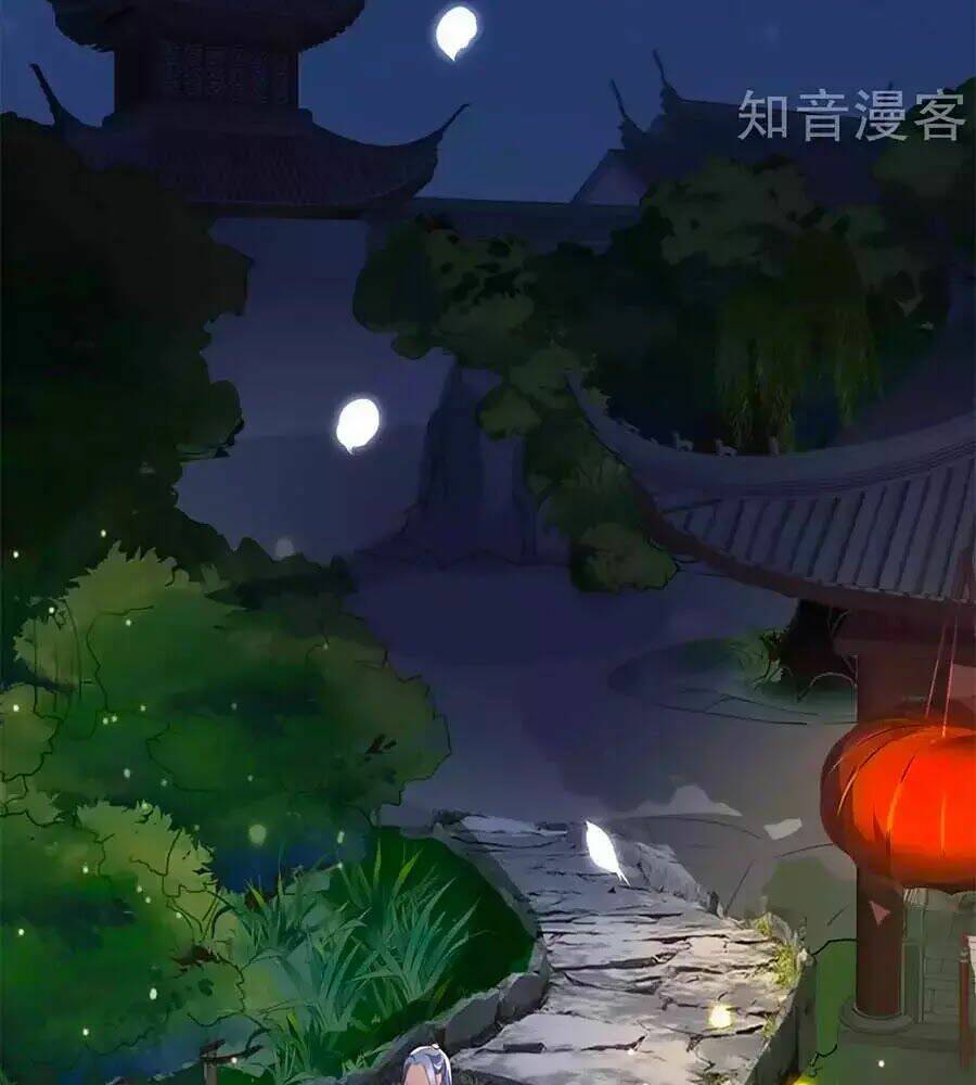 gian phi như thử đa kiều chapter 48 2
