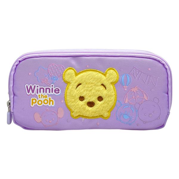 Bóp Viết Disney Tsum Tsum - iiGEN YZ350073 - Winnie The Pooh