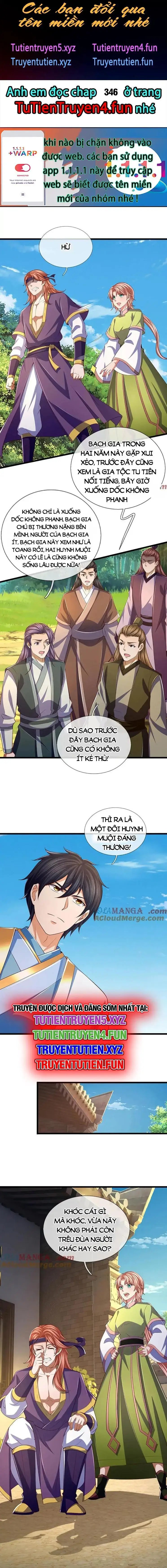 chotto ippai! chapter 11 1