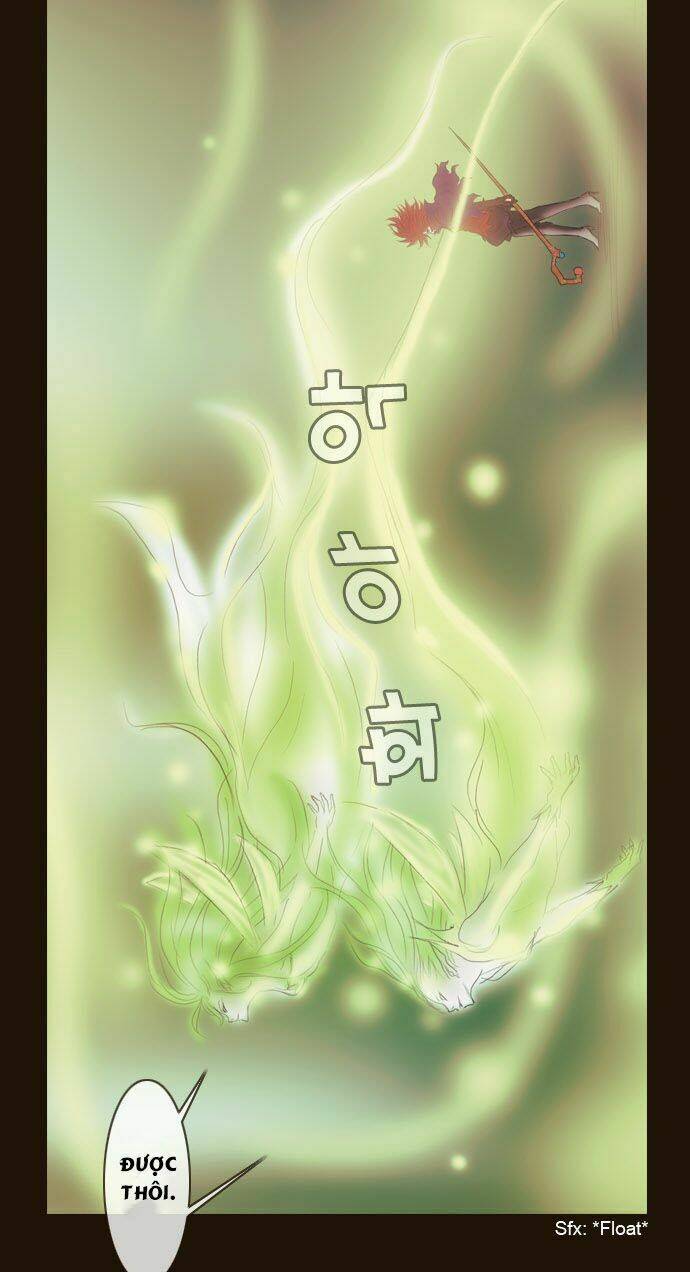 hội ảo thuật chapter 127 15