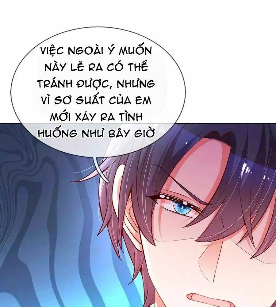 Mami Mau Chạy - Daddy Đuổi Tới Rồi chapter 66.5 17