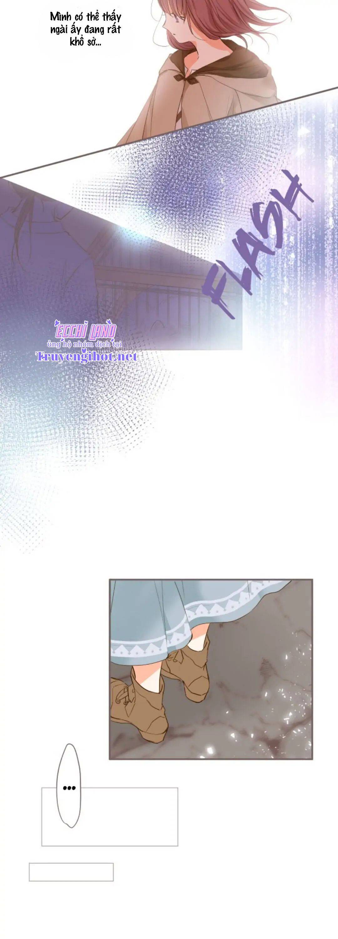 tôi được bảo vệ bởi kỵ sĩ rồng chapter 2.2 9