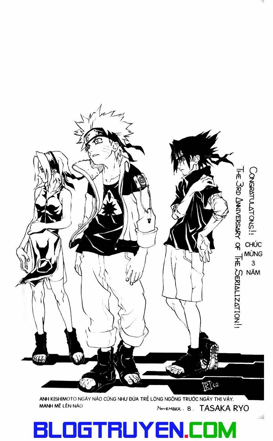 naruto - cửu vĩ hồ ly chapter 145 19
