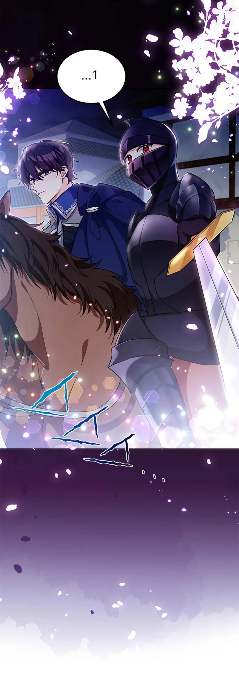 nữ hiệp sĩ tái xuất chapter 14 33