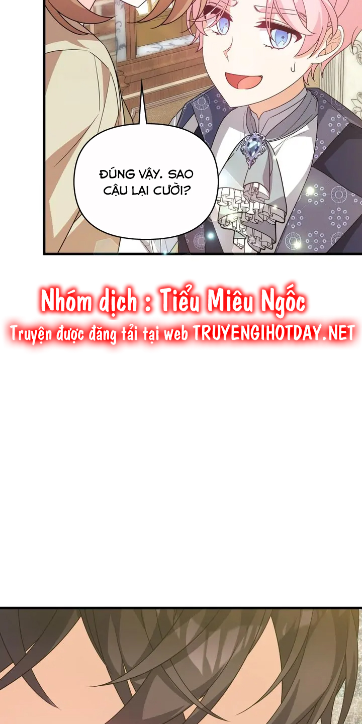 Vì Anh Trai Tôi Sẽ Quyến Rũ Nam Chính chapter 41 62