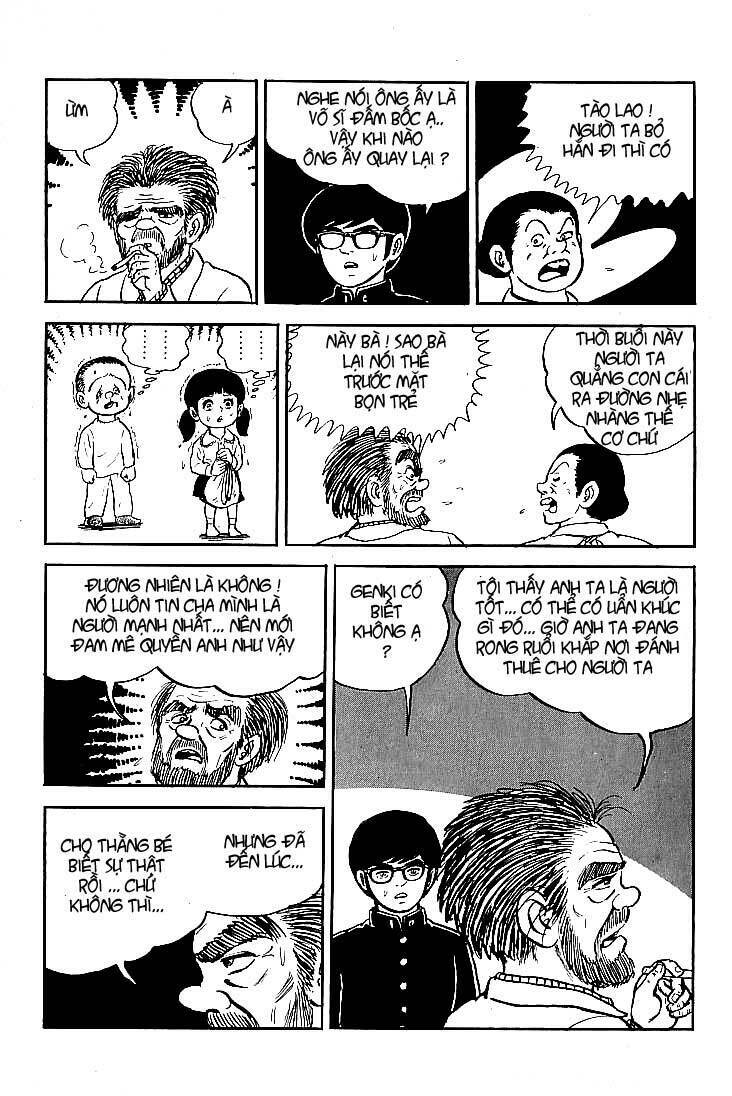 ganbare genki chapter 1 30