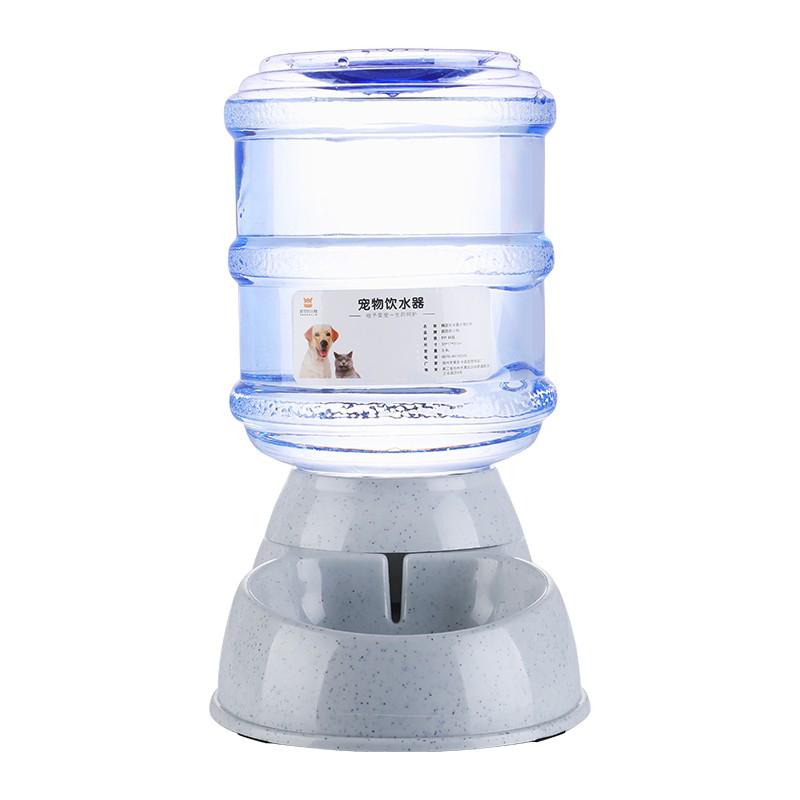 Máy lọc nước cho thú cưng 3.8L dễ dàng để làm sạch