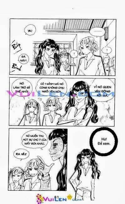 cô bé táo bạo chapter 7 81