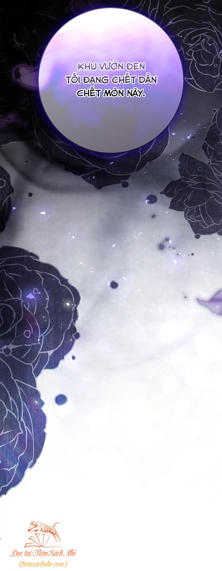 ác nữ là con rối chapter 69 13