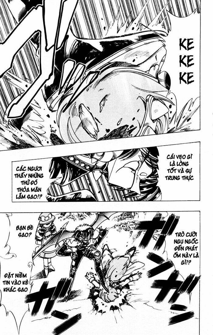 violinist of hameln - cây đàn kì diệu chapter 79 11