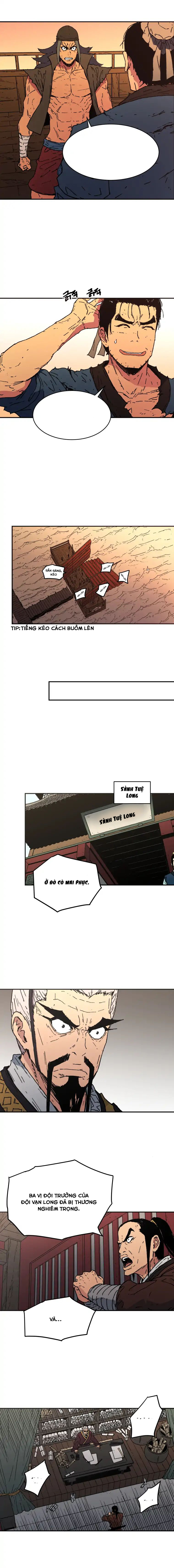 Bố Vô Song chapter 53 4