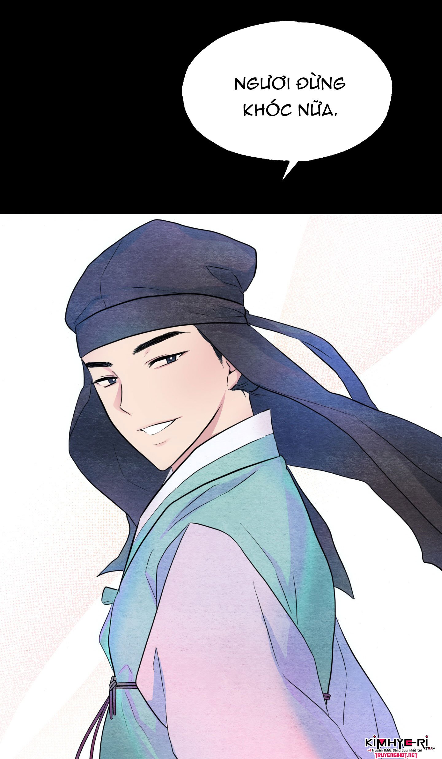 Cương Nhân chapter 13.2 15