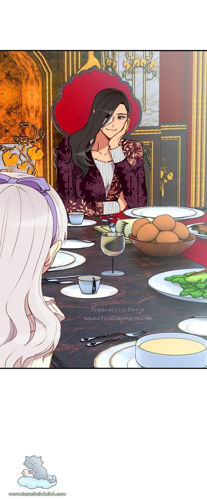 công nương khế ước của gia tộc công tước quái vật chapter 26 50