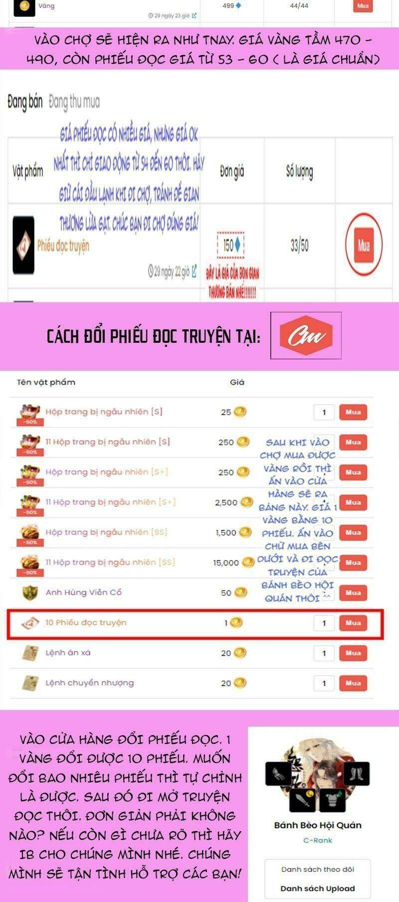 thiếu soái, vợ anh muốn lật trời! chapter 133 30