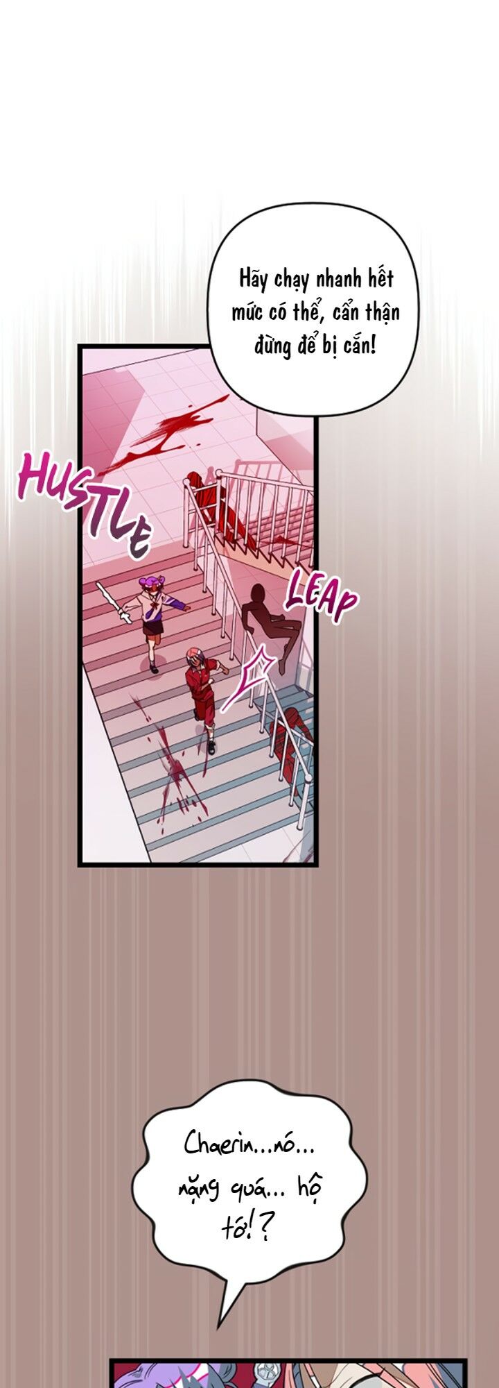 survive romance chapter 14 40