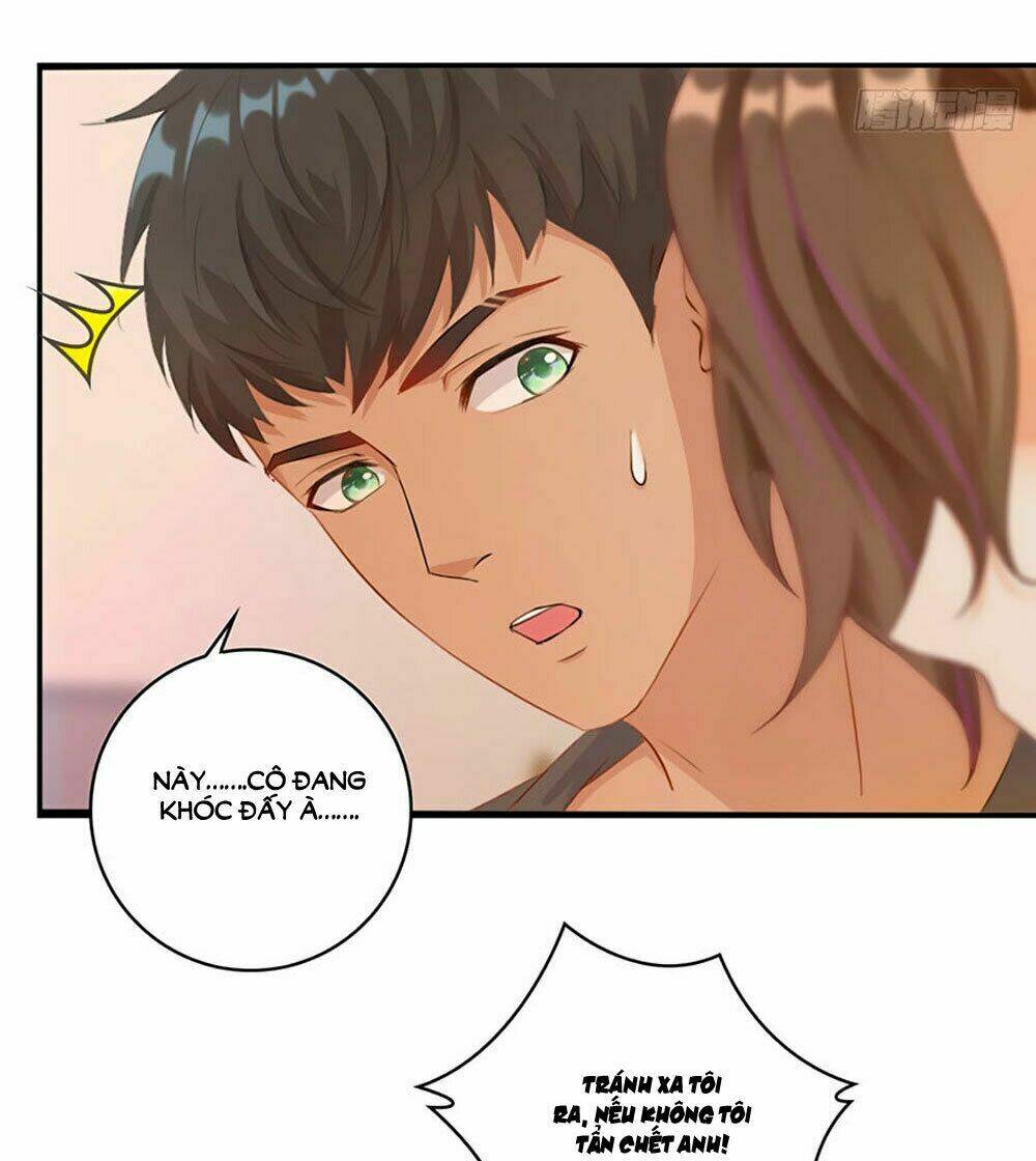 bộ váy rực rỡ ánh sao chapter 4 19