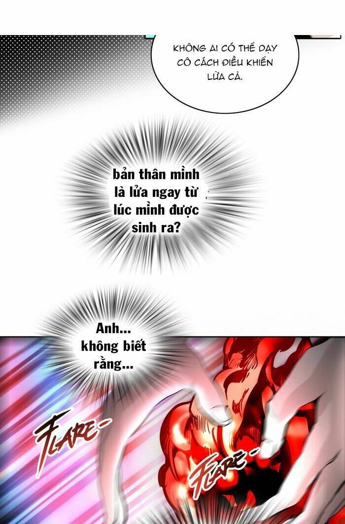 cuộc chiến trong tòa tháp chapter 255 37
