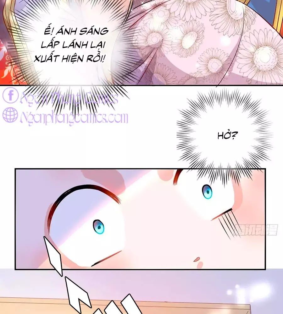 hệ thống công lược của tiểu công chúa chapter 6 6