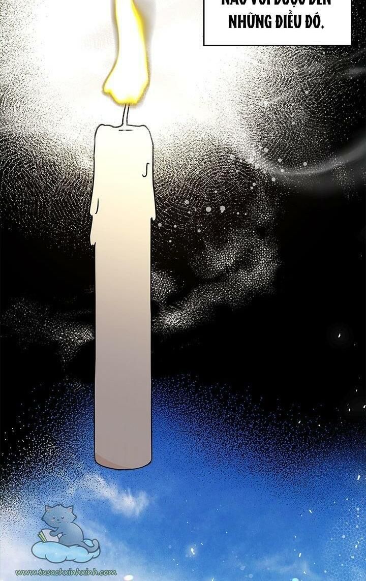 [15+] công chúa chloe chapter 74 21