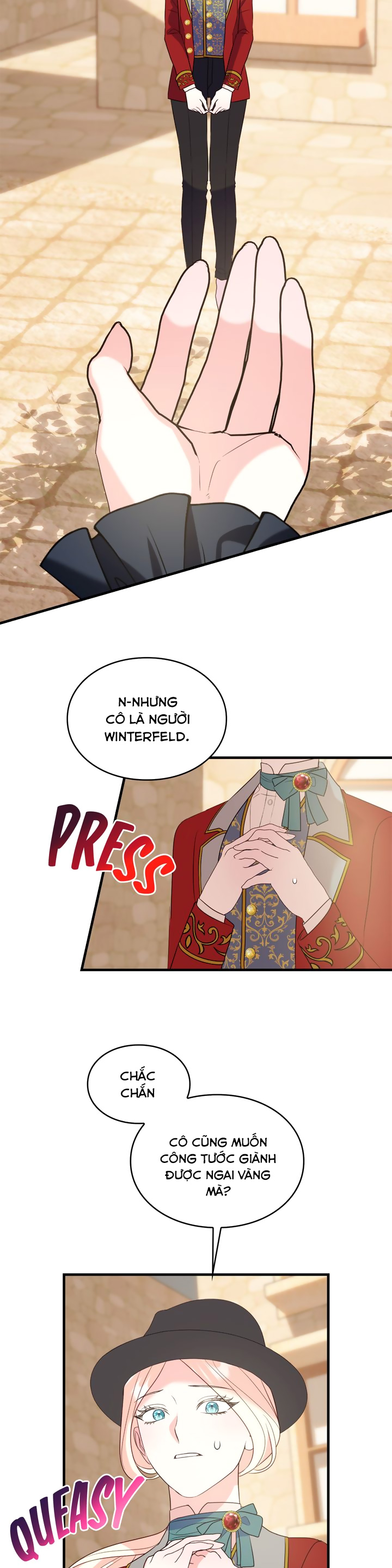 câu chuyện về nữ công tước chapter 89 33