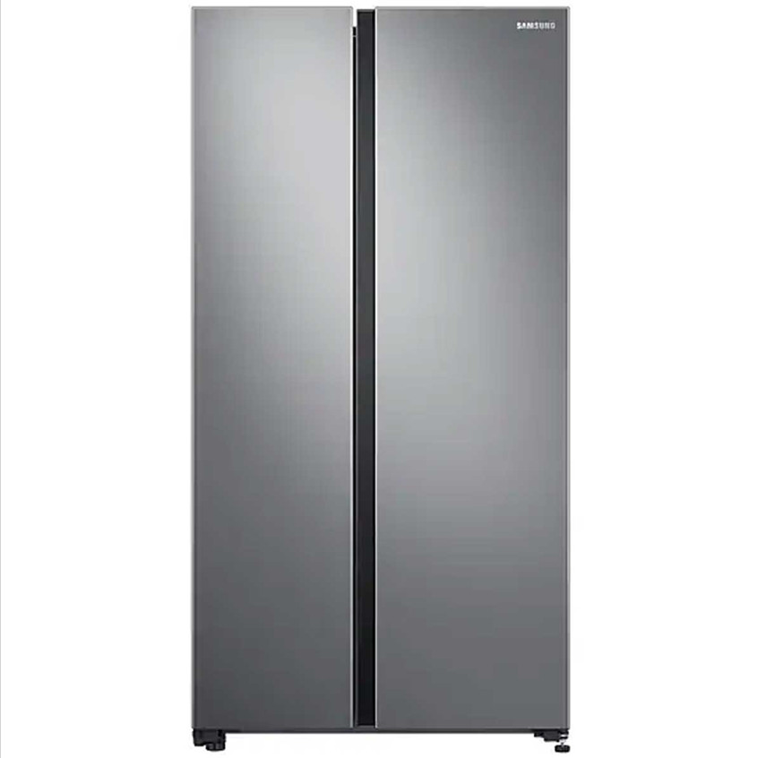 Tủ lạnh Samsung Inverter 647 lít RS62R5001M9.SV Mẫu 2019 - Hàng chính hãng