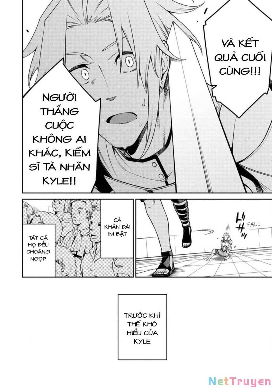 âm dương sư mạnh nhất chuyển sinh chapter 11 31