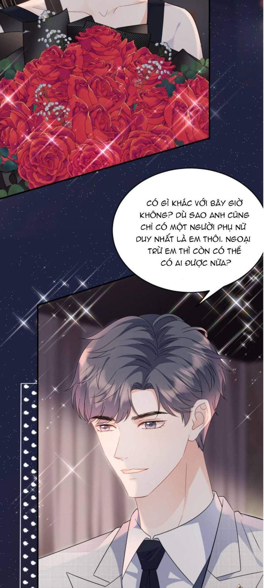 [16+] đại tiểu thư có thể có ý đồ xấu chapter 63 10