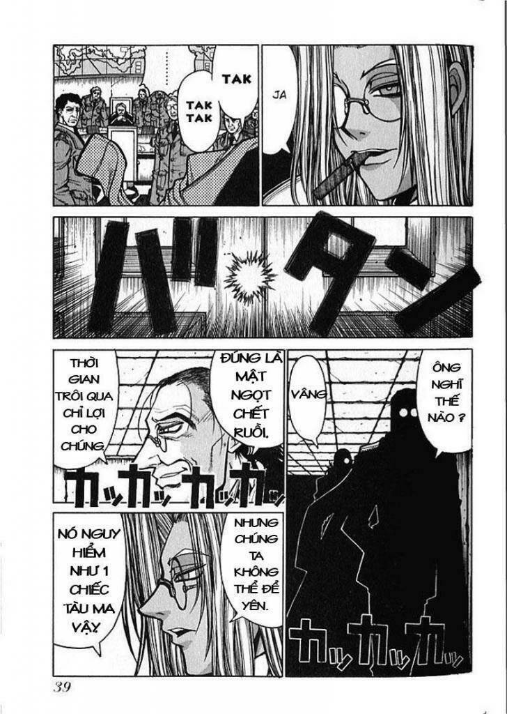 hellsing chapter 29 5