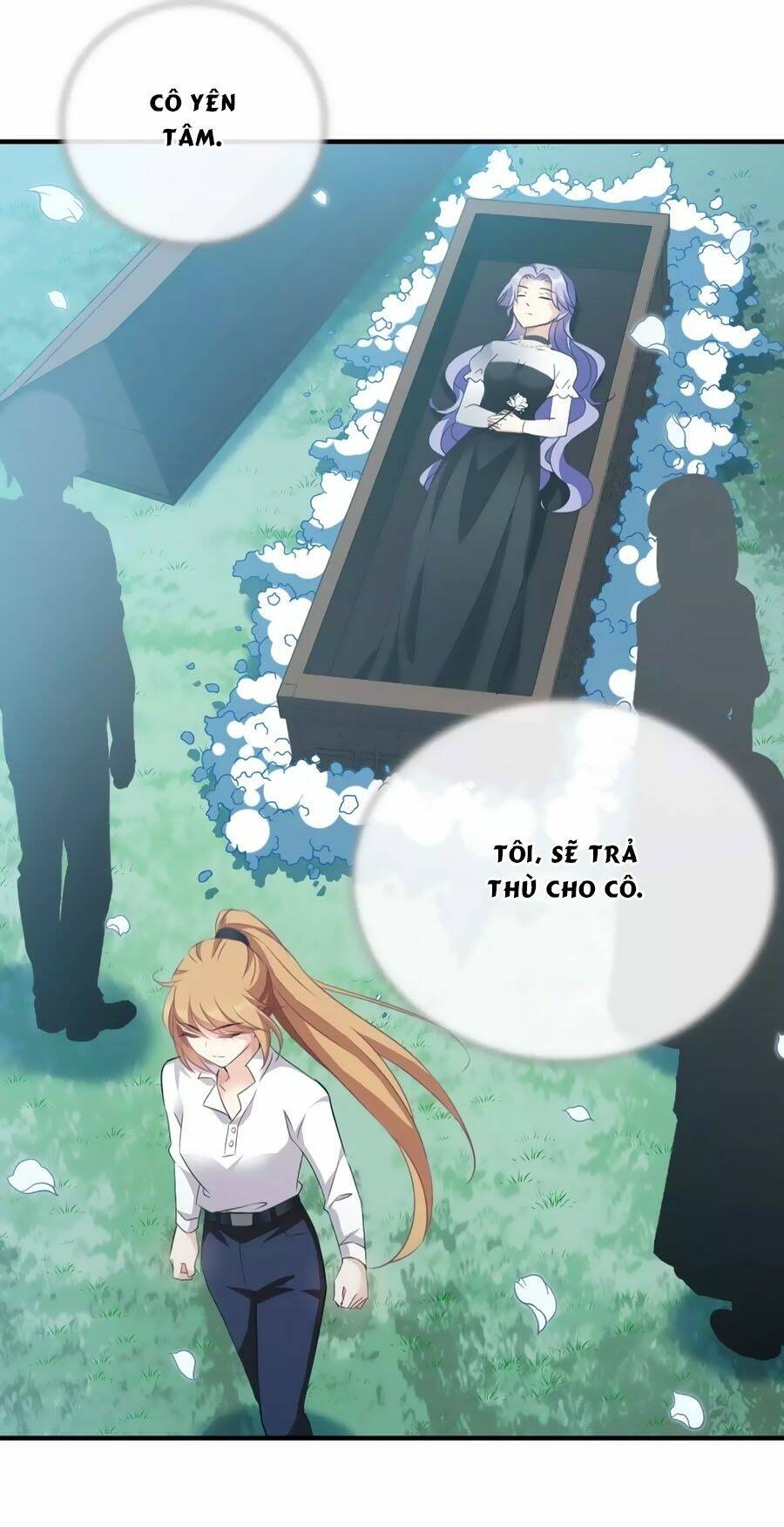 nhân chất tình nhân chapter 28.2 9