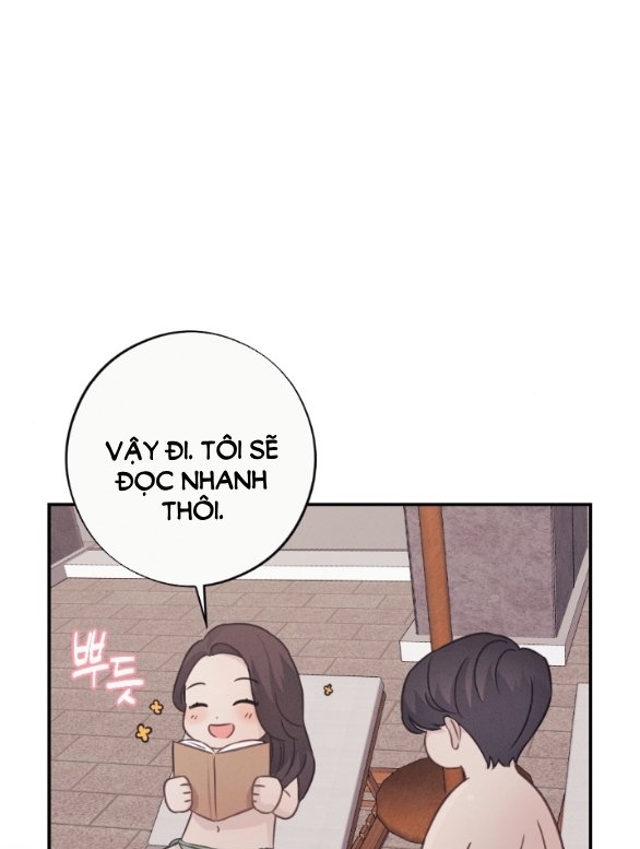 [18+] người vợ quyến rũ chapter 19.2 24