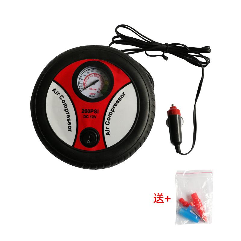 Thuận lợi nhất 12V máy bơm không khí lốp xe máy bơm không khí lốp máy bơm không khí máy bơm không khí xe máy bơm không khí xi lanh