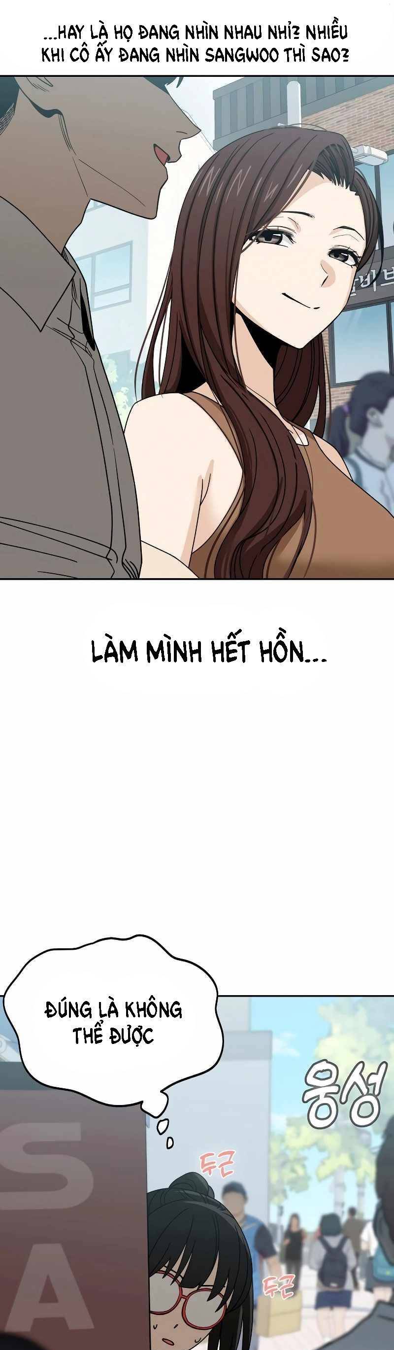 Lớ Ngớ Vớ Phải Tình Yêu chapter 59.2 5