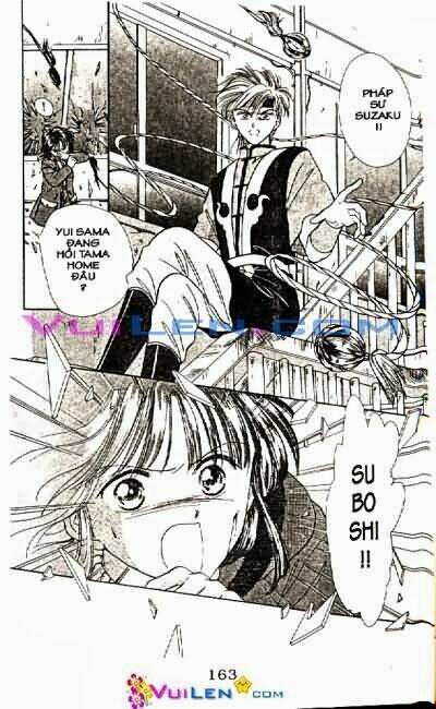 quyển sách kỳ bí chapter 12 164