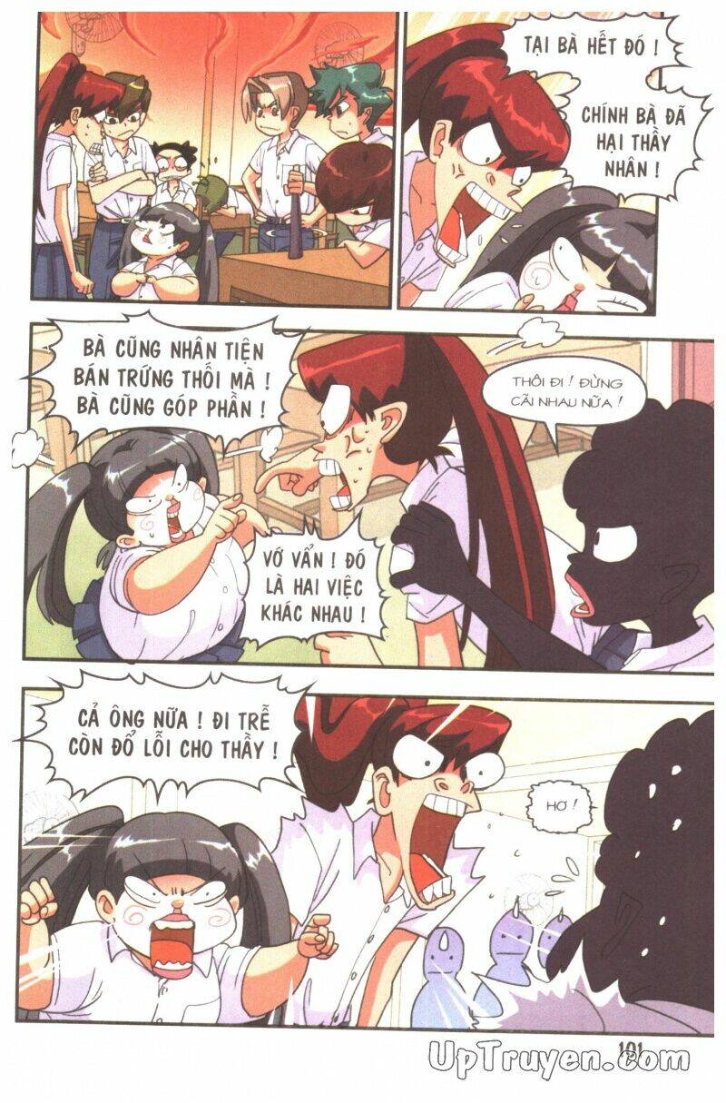 học sinh chân kinh chapter 8 103