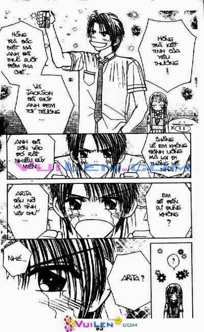 arita đáng yêu chapter 8 93