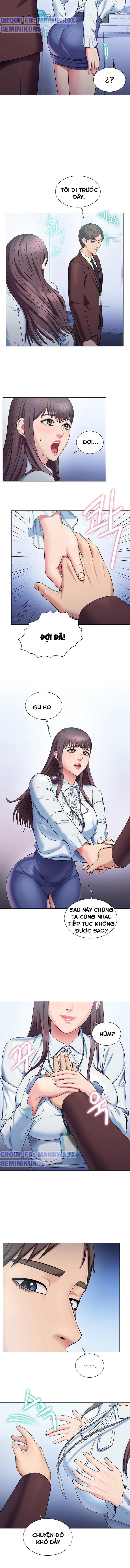 gu ho phục hận chapter 19 2