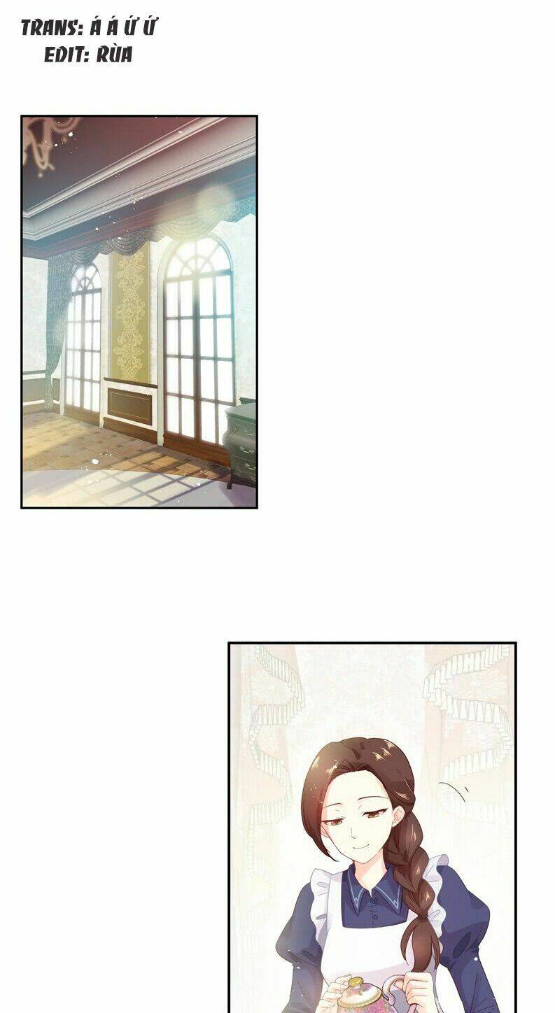 ác nữ cải biến chapter 10 3