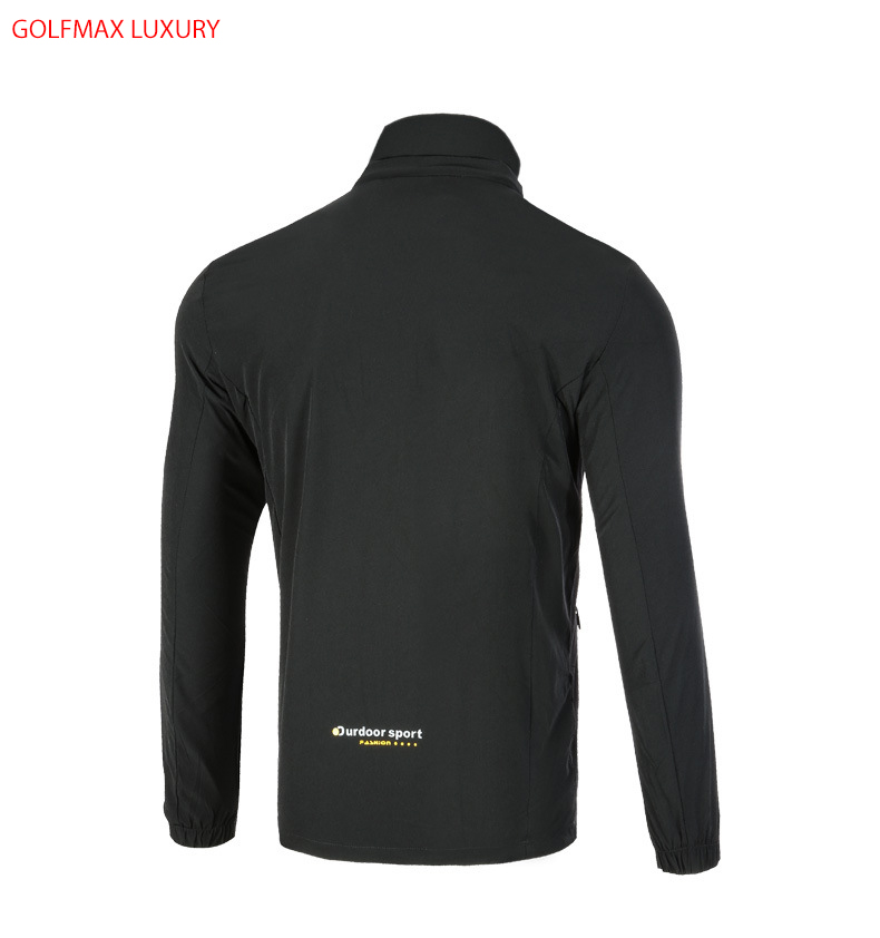 Áo khoác golf nam dài tay_Chính hãng PGM_YF391
