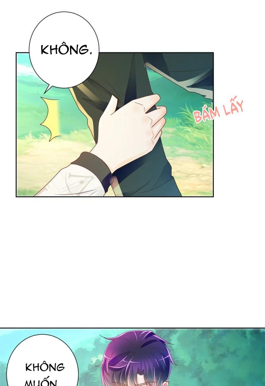 ẩn hôn 100%: chọc tức vợ yêu mua một tặng một chapter 191 20