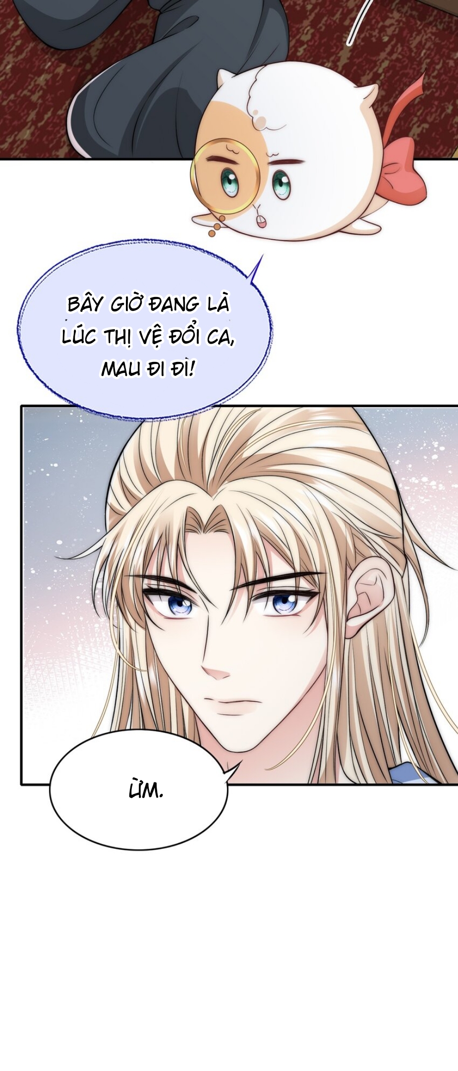 chiến lược tẩy trắng của phản diện chapter 24 9