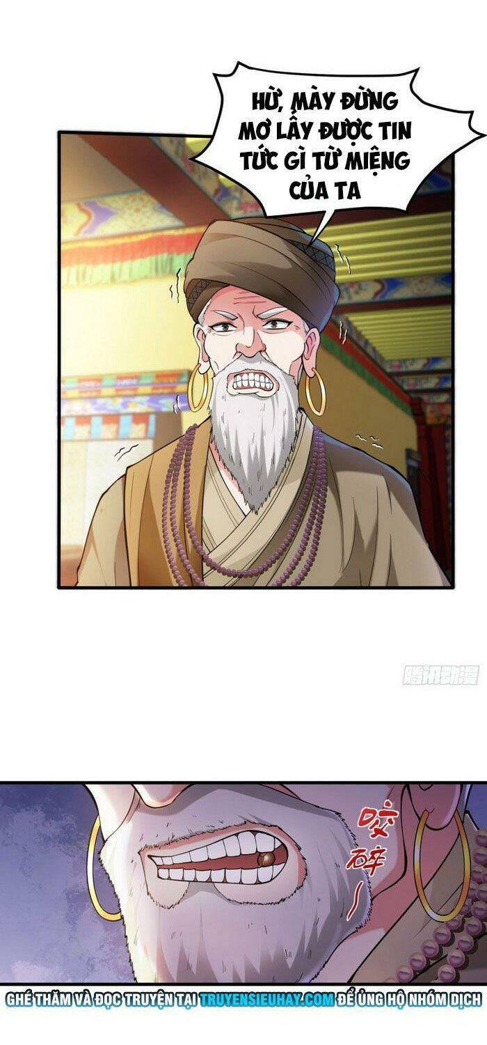 tối cường thần y tại đô thị chapter 137 21