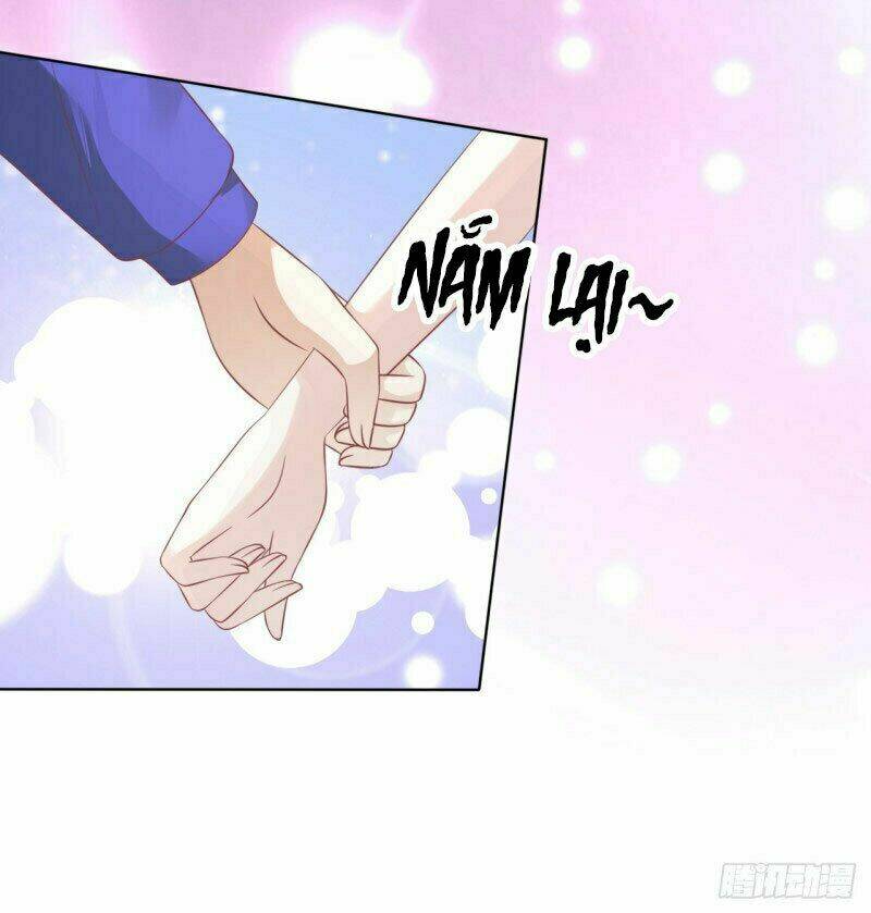 liệt ái tri hạ: series mật đào tiểu tình nhân chapter 164 32